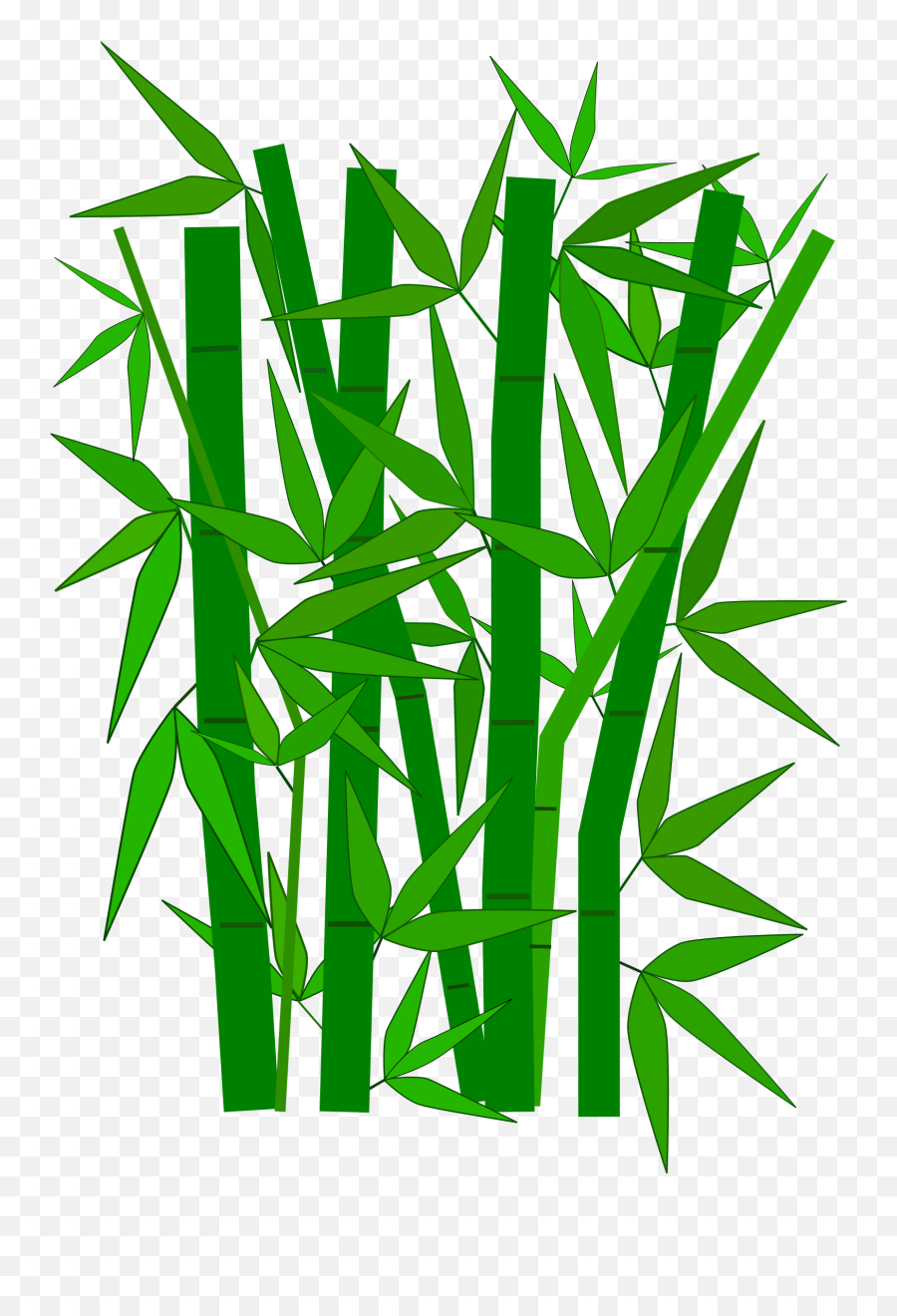 Free To Share Jungle Clipart - Clip Art Bamboo Emoji,Jungle Clipart