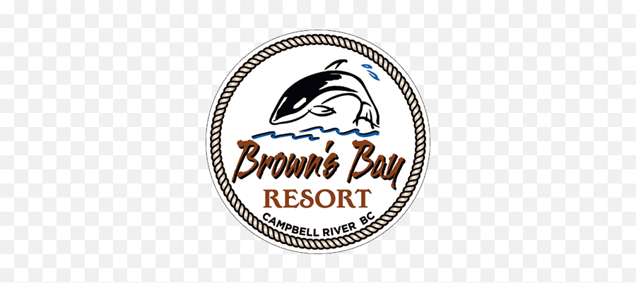 Brwns - Baycircleropelogopng U2013 Brownu0027s Bay Resort Emoji,Rope Circle Png