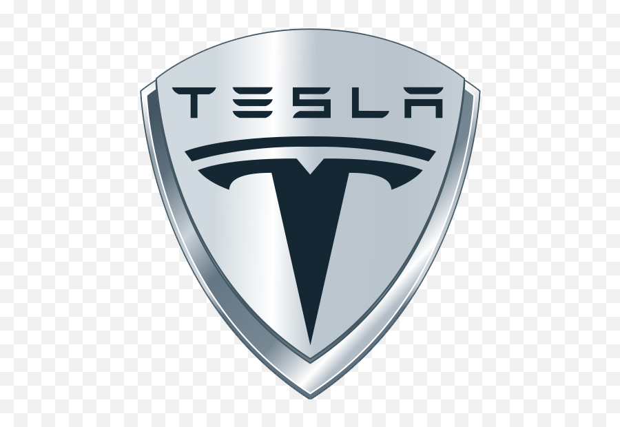 Tesla Logo - Tesla Inc Logo Png Emoji,Tesla Logo