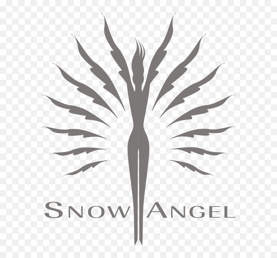 Snow Angel Emoji,Snow White Logo