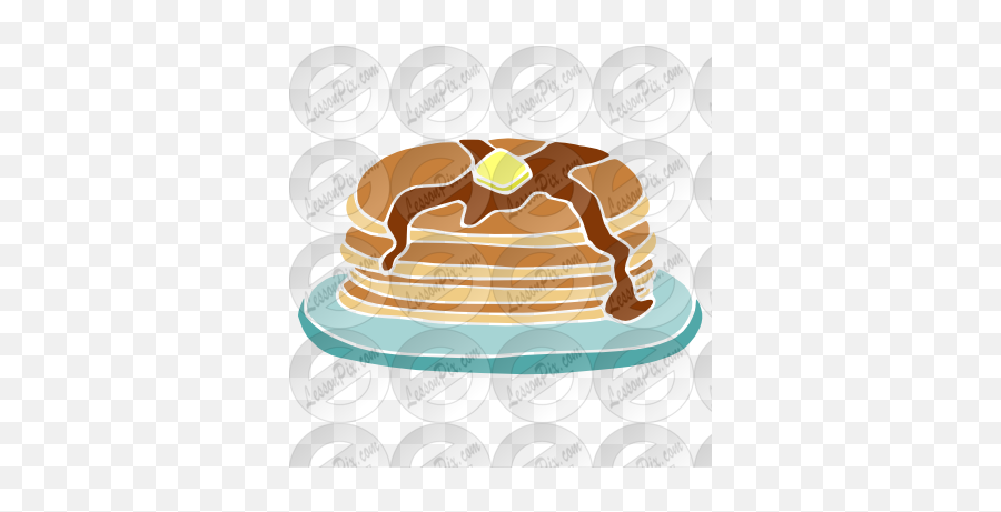 Pancakes Clipart Cake Ideas And Designs 36awuy - Clipart Emoji,Crepe Clipart