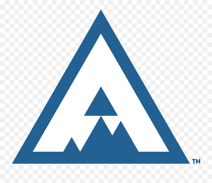 Colorado Avalanche Special Event Logo - Dot Emoji,Colorado Avalanche Logo