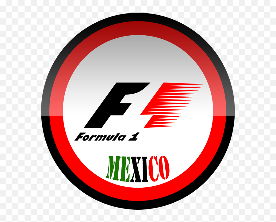 Download Logotipos Formula Uno Mexico - 24 Hours Of Le Mans Emoji,24 Hours Logo