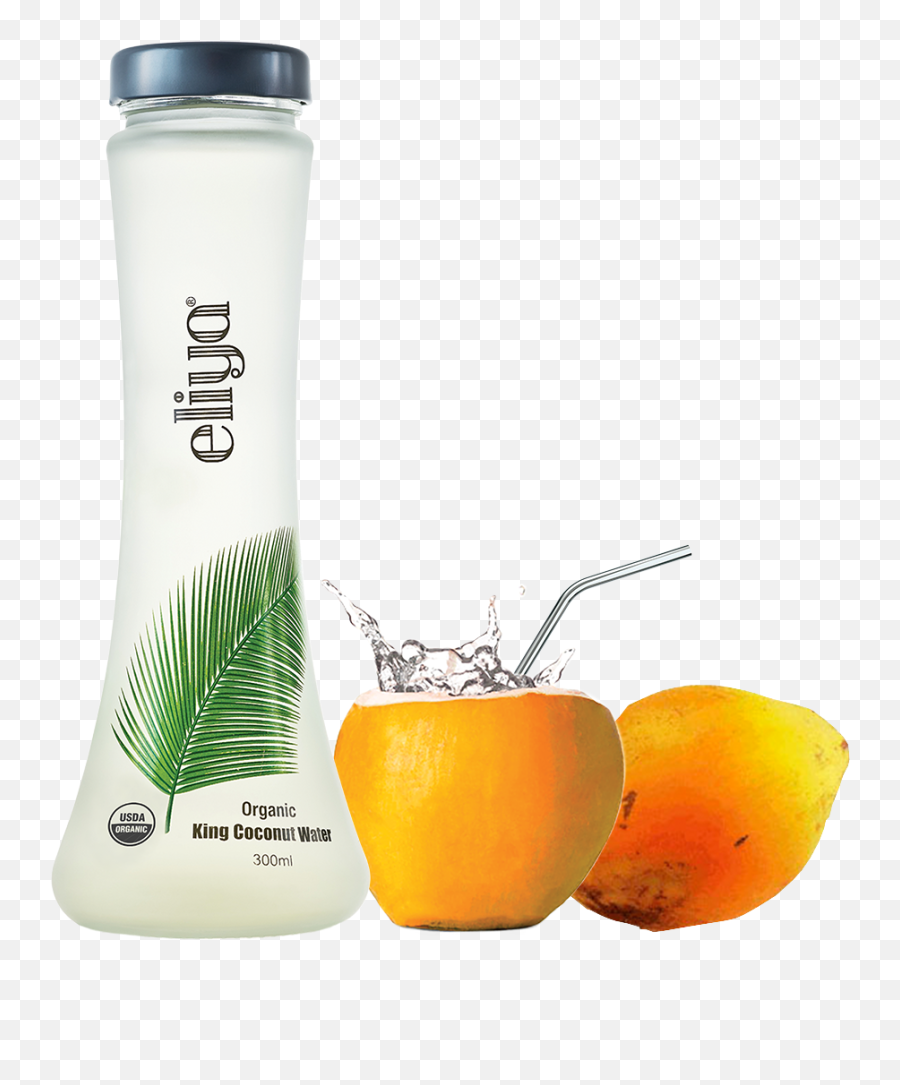 King Coconut Water 12 - Pack Monthly Subscription U2014 Eliya Emoji,Coconut Drink Png