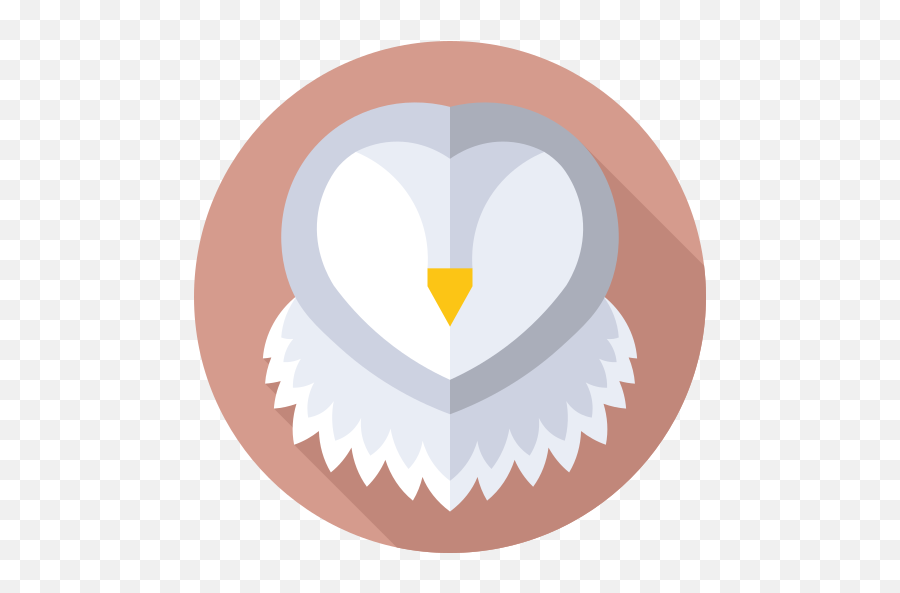 Barn Owl - Free Animals Icons Emoji,Barn Owl Png