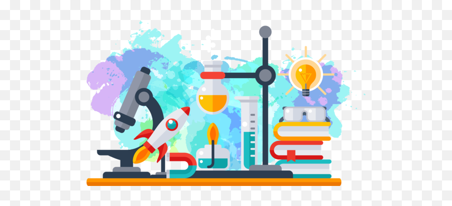Science Png Free Download - Science Png Emoji,Science Png