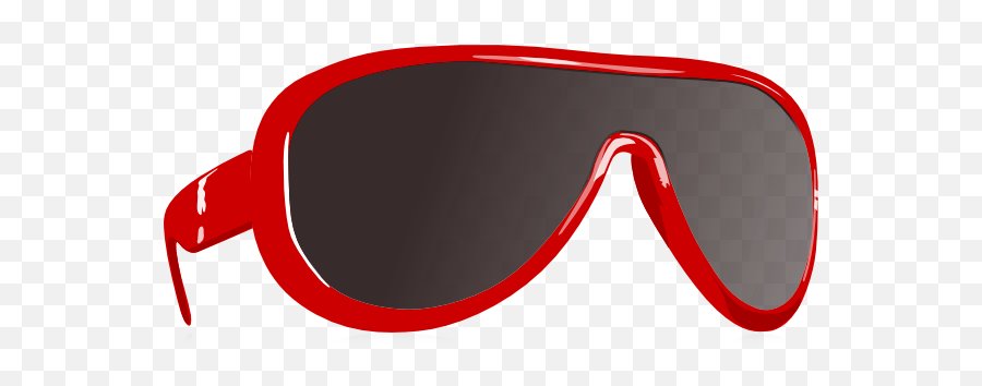 Sunglasses Clip Art Transparent Png - Full Rim Emoji,Sunglasses Clipart