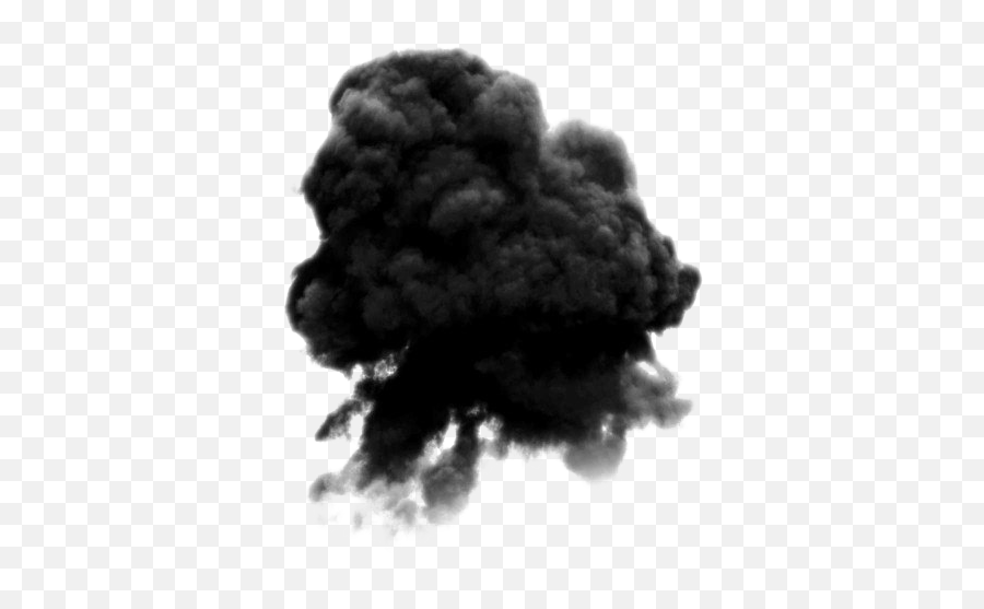 Smoke Png Images Hd - Black Powder Explosion Transparent Emoji,Smoke Png
