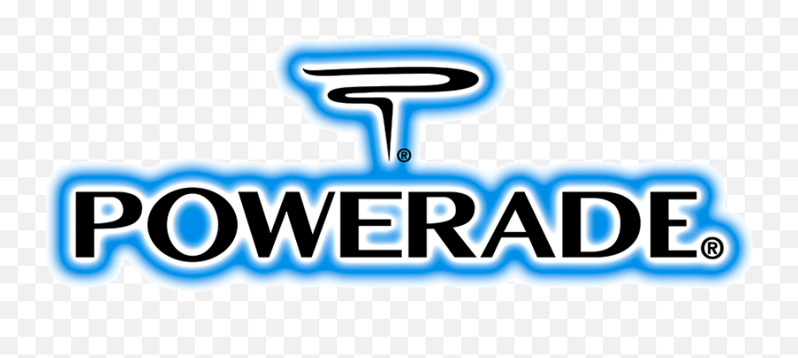 Powerade Logo - Powerade Emoji,Powerade Logo