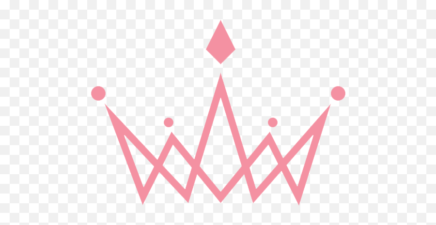 Crown - Small Crown Logo Emoji,Crown Logo