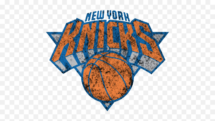 New York Knicks 2011 - New York Knicks Twitter Banner Emoji,New York Knicks Logo