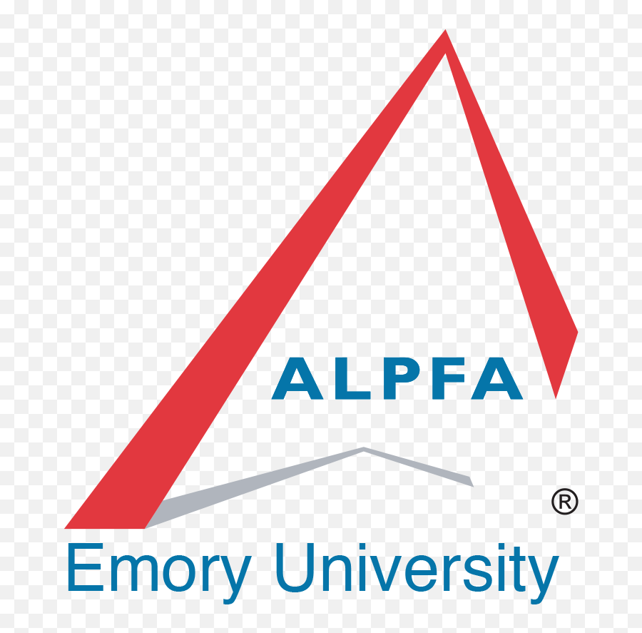 Student Chapter Leader Reporting Gateway - Alpfaorg Alpfa Emoji,Emory University Logo