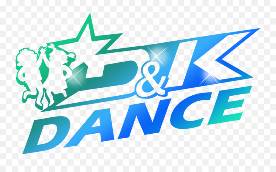 Dk Dance Logo - Dk Dance Logo Emoji,Dk Logo