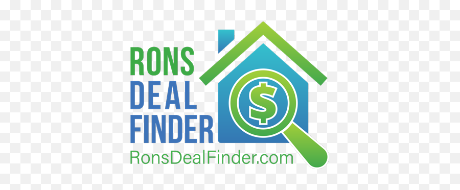 Ronu0027s Deal Finder Service U2013 Global Publishing - Language Emoji,Logo Finder