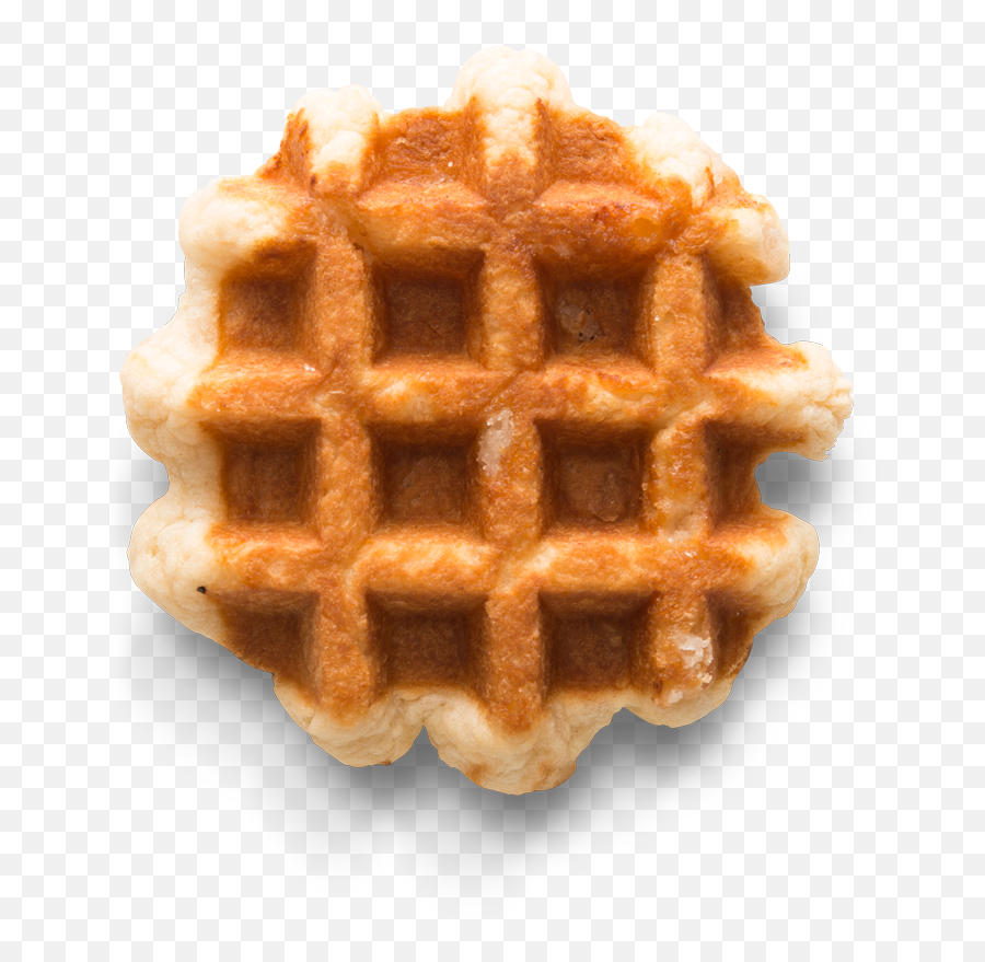Waffle Png Alpha Channel Clipart Images - Luikse Wafel Emoji,Waffle Clipart