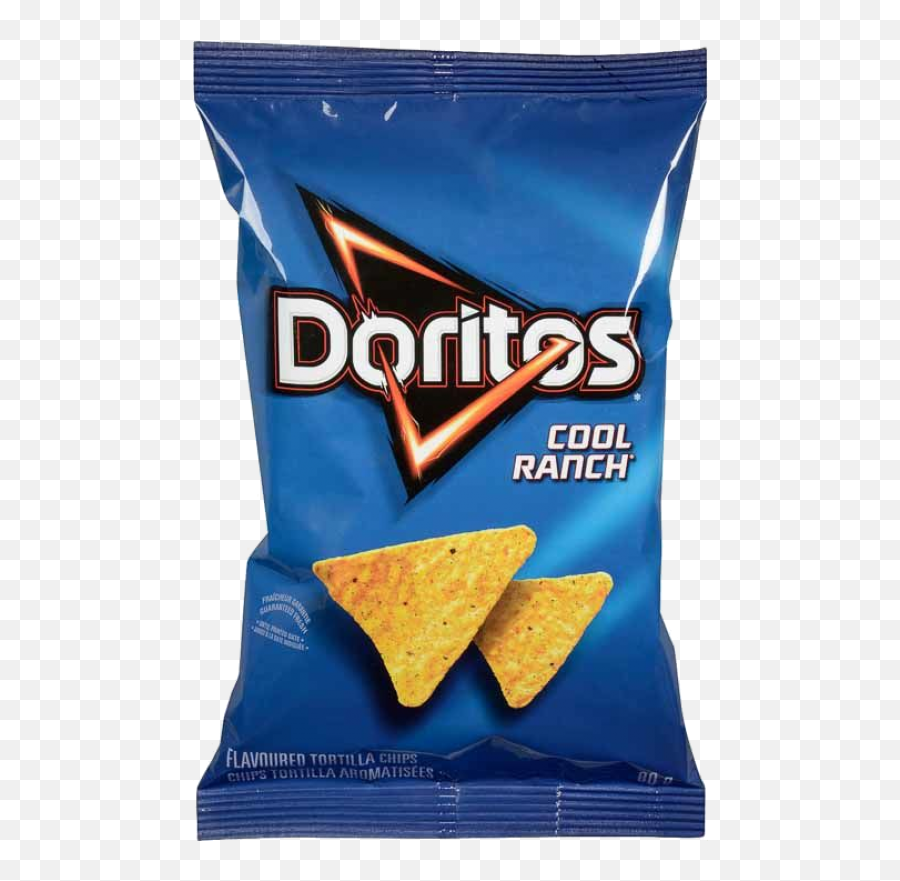 Doritos Flavors Png Clipart Background - Doritos Cool Ranch Emoji,Doritos Png