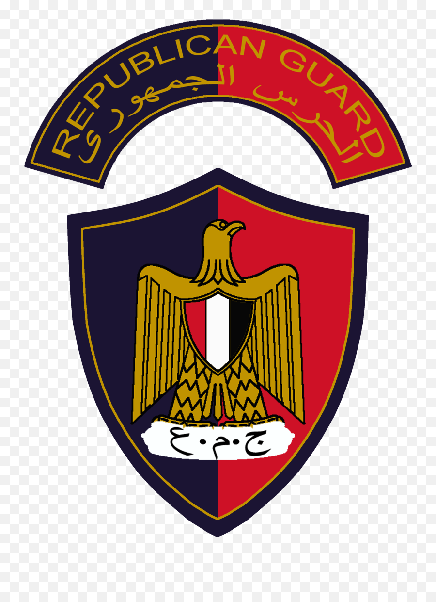 Republican Guard Egypt - Png Emoji,Republican Symbol Png