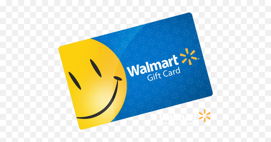 Free Walmart Gift Emoji,Walmart Png