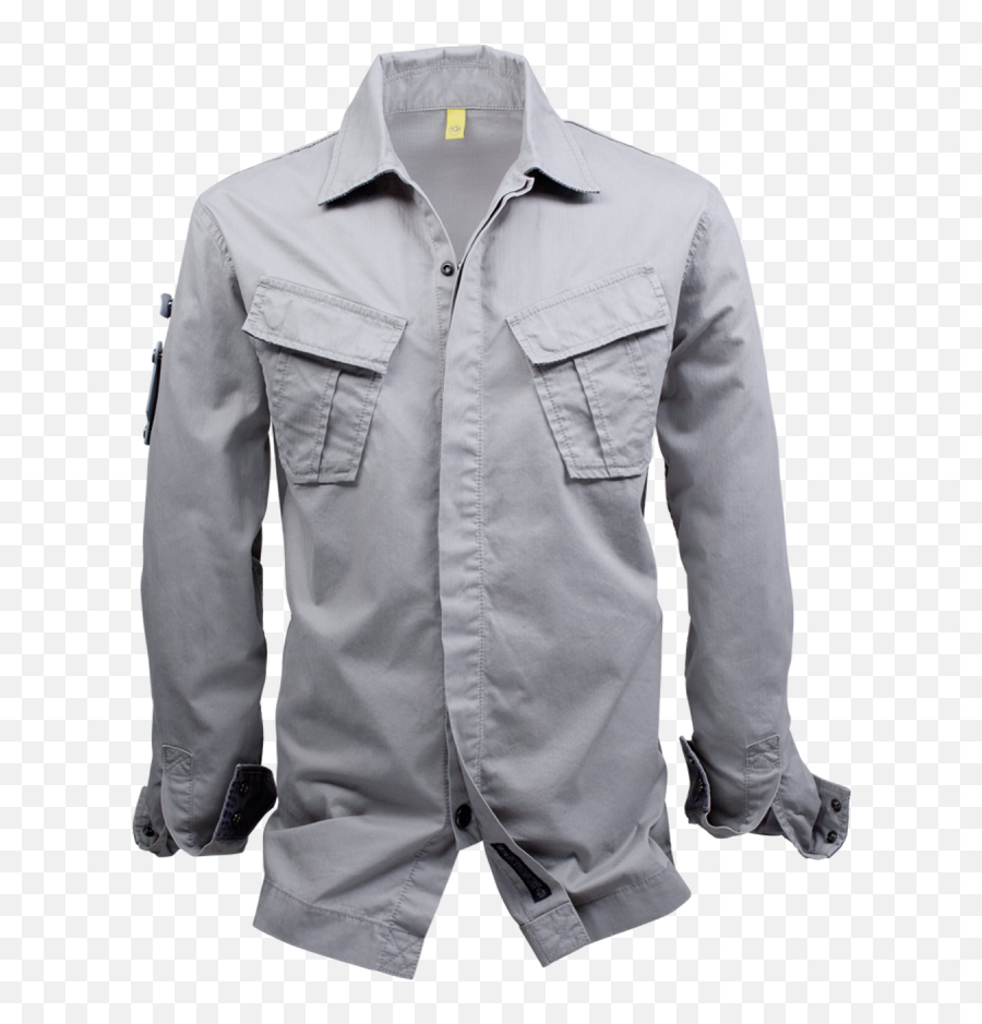 Field Shirt - Metal Gear Solid Collection Musterbrand Metal Gear Solid Shirt Musterbrand Emoji,Metal Gear Solid Logo