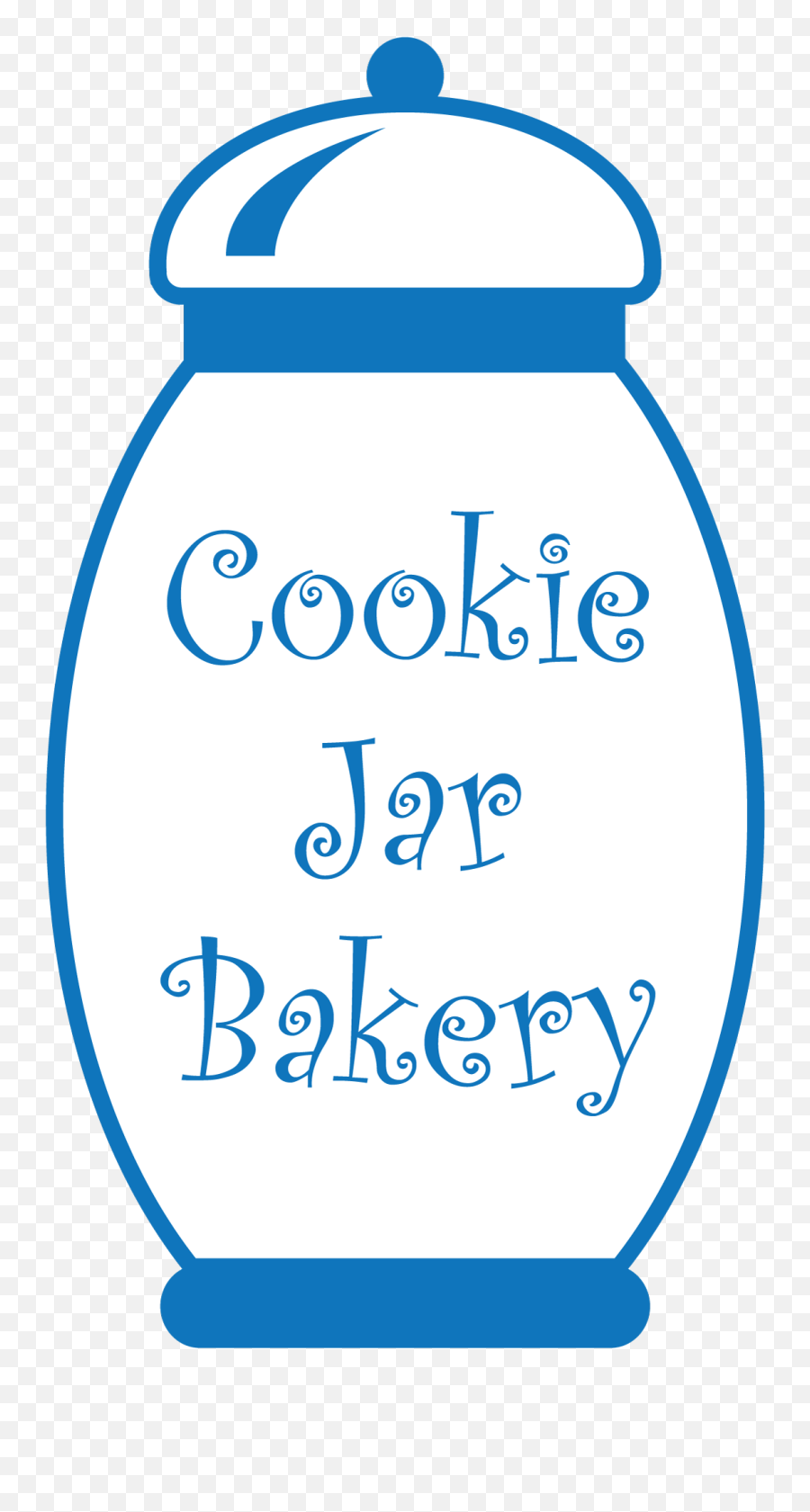 Home - Language Emoji,Cookie Jar Logo