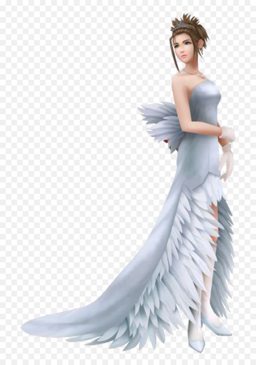 Top Ten Prettiest Final Fantasy Costumes - Hubpages Final Fantasy X Yuna Wedding Emoji,Final Fantasy X Logo