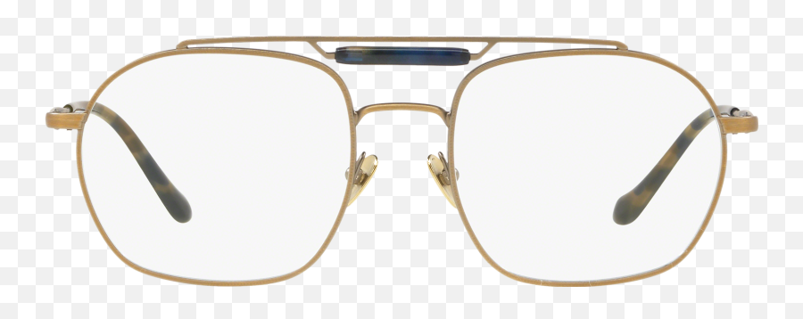 Giorgio Armani Ar5084 Gold Eyeglasses Glassescom Free - Full Rim Emoji,Giorgio Armani Logo