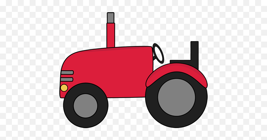 Farm Clip Art - Clip Art Farm Tractor Emoji,Farm Clipart