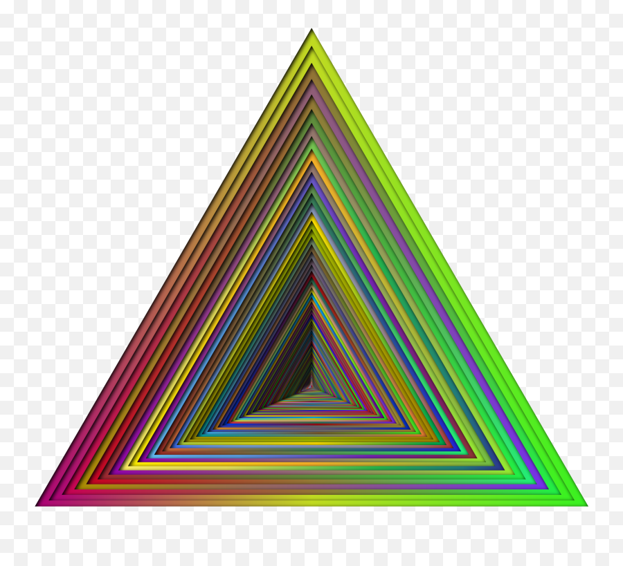 Triangular Clipart Clipart Triangular - Vertical Emoji,Triangular Clipart