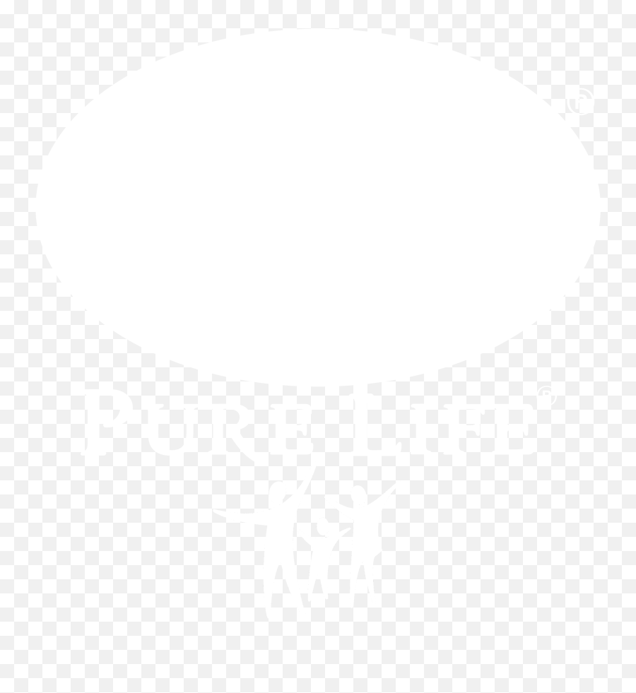 Nestle Pure Life Logo Black And White - Dot Emoji,Twitter White Png