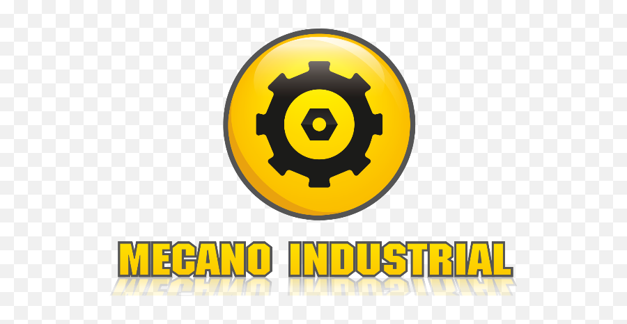 Mecano Industrial Logo Download - Logo Icon Png Svg Specialization Icon Emoji,Industrial Logo
