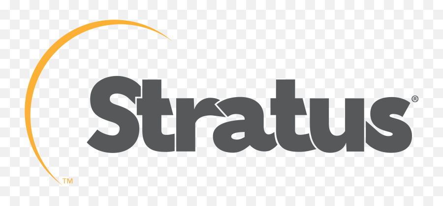 Stratus Technologies Zero - Touch Edge Computing Stratus Technologies Emoji,Technology Logos