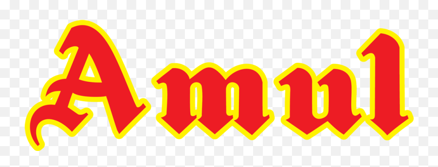 Amul Logo Logosurfercom - Amul Emoji,Pillsbury Logo