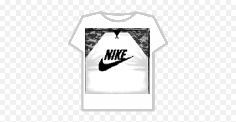 Nike Png Roblox - Roblox Template T Shirt Free Emoji,Roblox Png