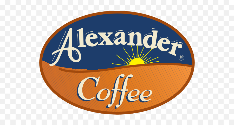 Alexander Coffee Logo Download - Logo Icon Png Svg Alexander Coffee Emoji,Alexander Wang Logo