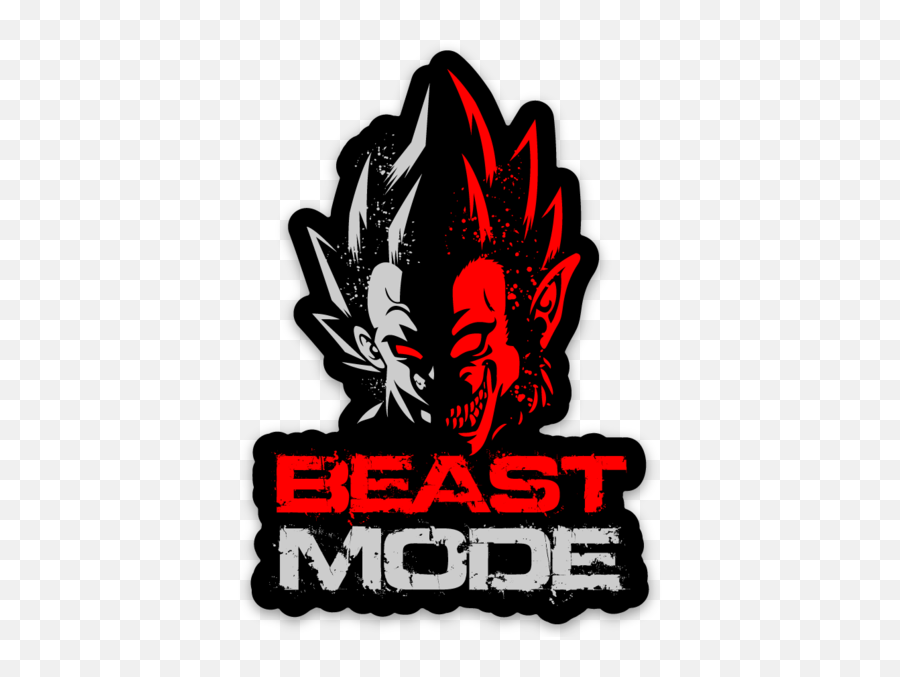 Great Ape Form - Beast Mode Ape Emoji,Beast Mode Logo