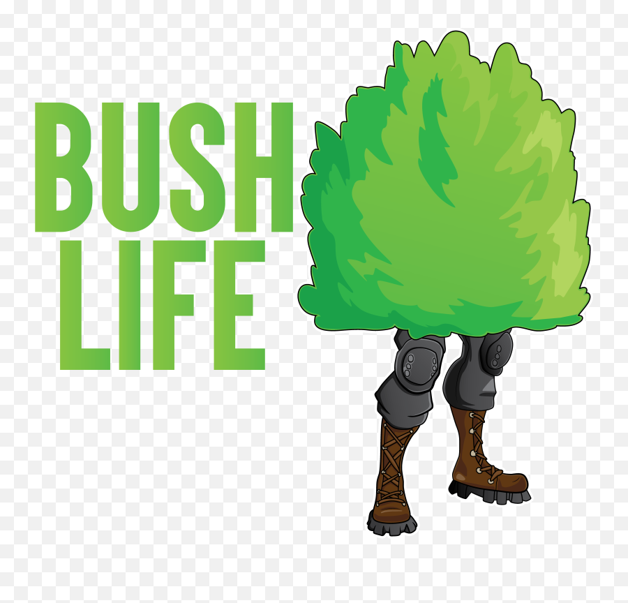 Hate Bush Campers - Bush Campers Emoji,Fortnite Bush Png