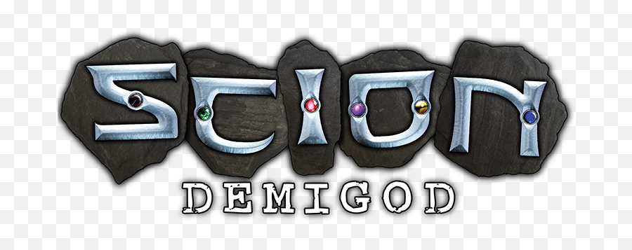 Scion Demigod Is Live On Kickstarter U2013 Onyx Path Publishing - Language Emoji,Kickstarter Logo Transparent