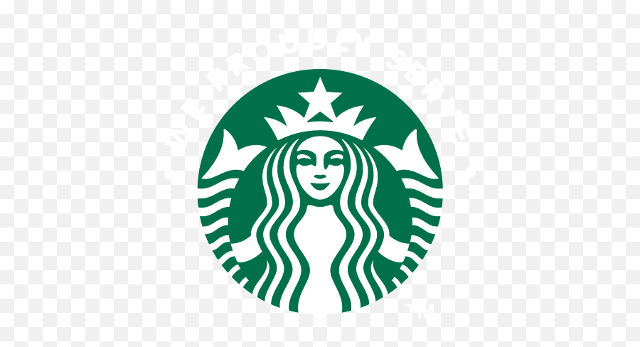 Retail Dining - Starbucks Logo Emoji,Chick Fil A Logo