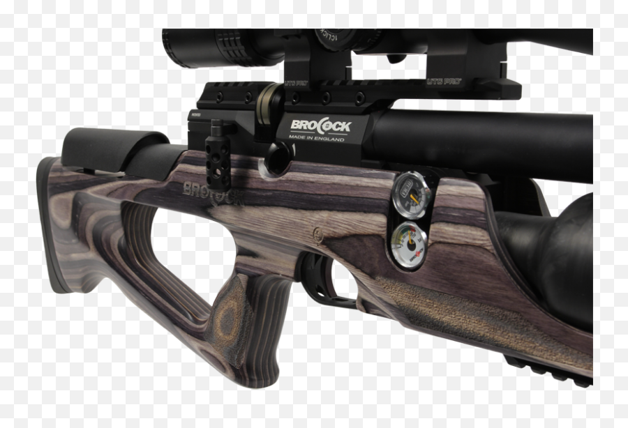 Brocock Sniper Xr 22 Laminate - Solid Emoji,Sniper Transparent