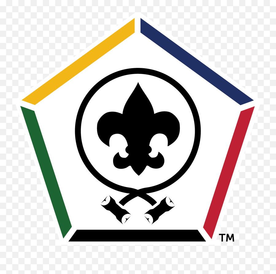 Hawkeye Area Council Boy Scouts Of America - Wood Badge Logo Emoji,Boy Scout Logo