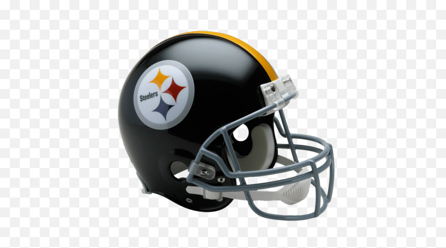 Pre - Sale Jt Thomas Signed Pittsburgh Steelers Black Full Size Tb Helmet Giants Helmet Emoji,Steelers Helmets Logo