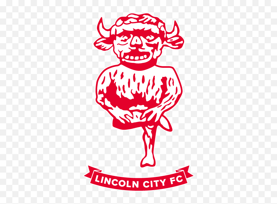 Lincoln Logo - Lincoln City Fc Imp Png Download Original Lincoln City Fc Logo Png Emoji,Lincoln Logo
