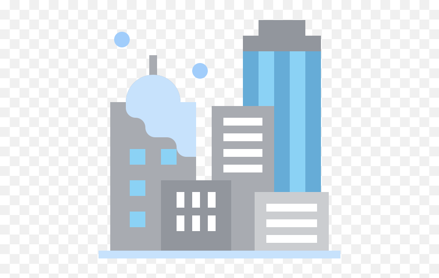 Building Buildings Cities City Construction Icon - Free Download Emoji,City Buildings Png
