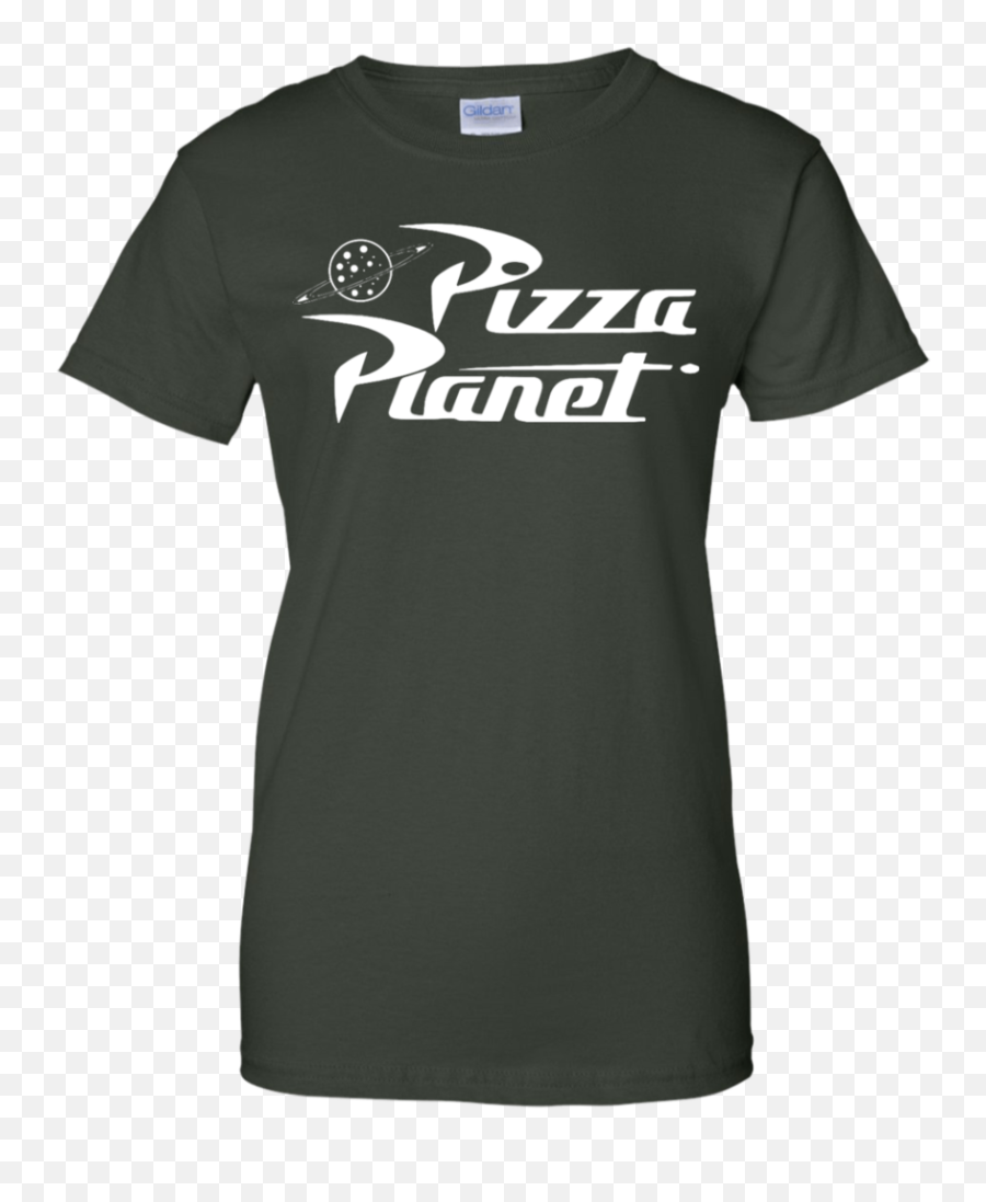Toy Story Pizza Planet Logo Graphic - Pizza Planet Toy Story Emoji,Pizza Planet Logo