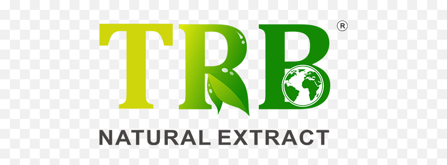 Herbal Extract Animal Extract Sweeteners Plant Extract Emoji,Trr Logo