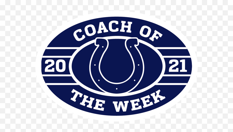 Colts High School Football Indianapolis Colts - Coltscom Emoji,Colts Logo Png