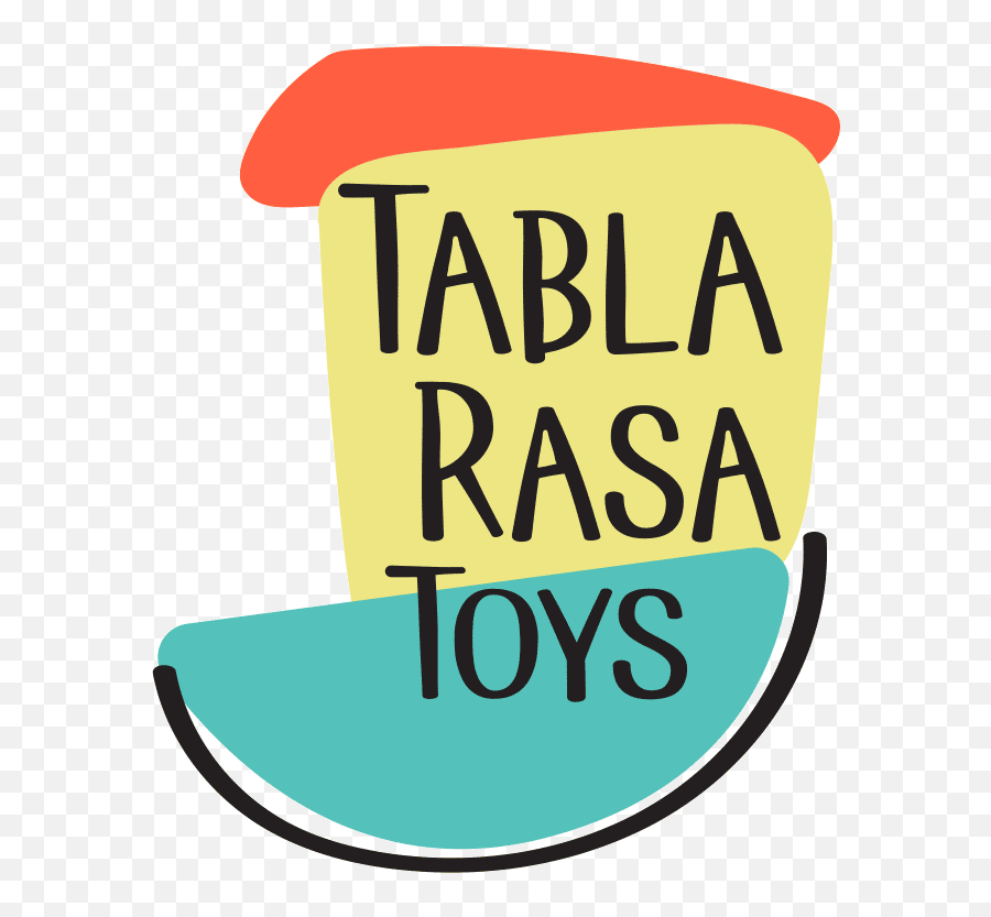 Tabla Rasa Toys Emoji,Logo Toys