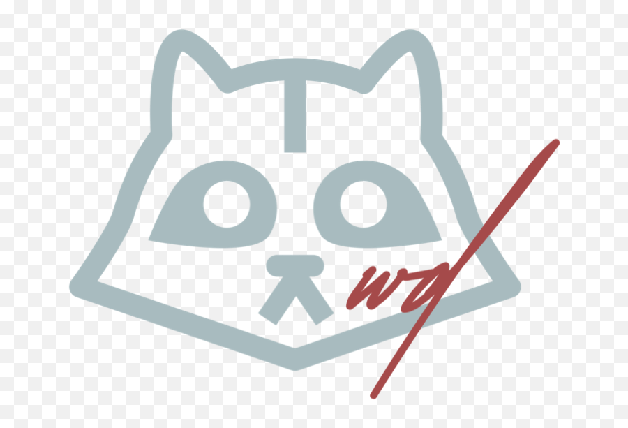 Undefined Williamdiffeycom Emoji,Wd Logo