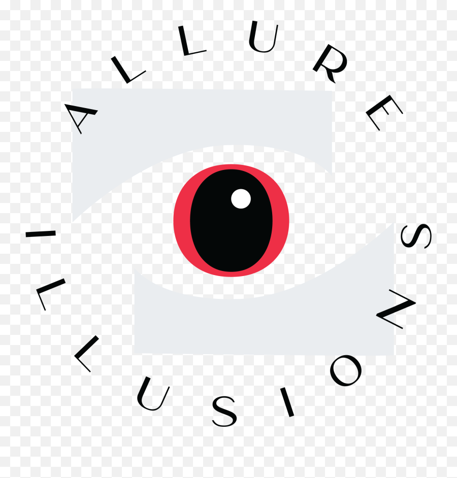 Allure Illusions - Where Blue Light Meets Posh Blockers Emoji,Allure Logo