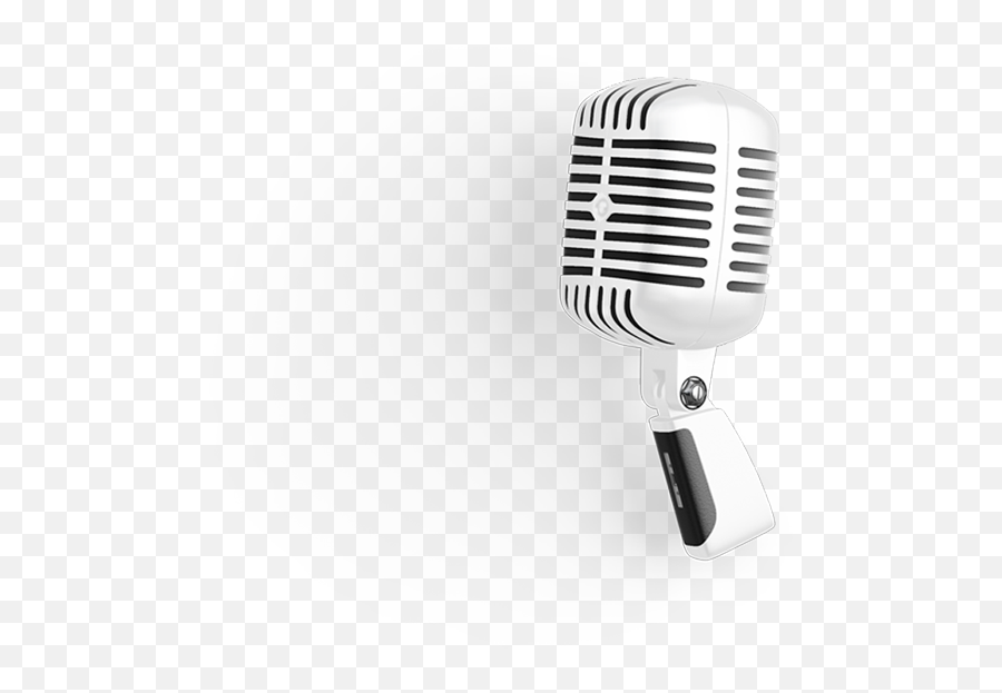 Index Of Img Emoji,Vintage Microphone Clipart